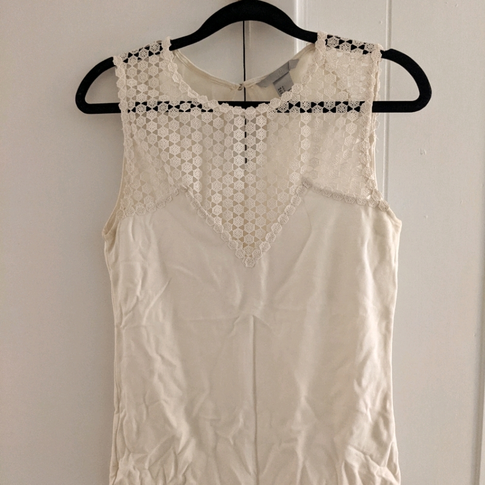 H&M tank top